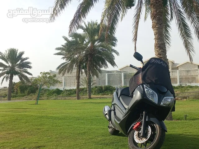 Honda Forza 2017 in Muscat