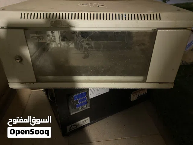 راك متوسط نظييف