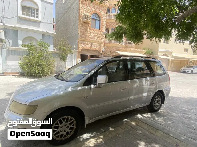 Mitsubishi car for sale in excellent condition
