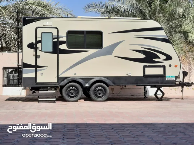 Caravan Other 2021 in Sharjah