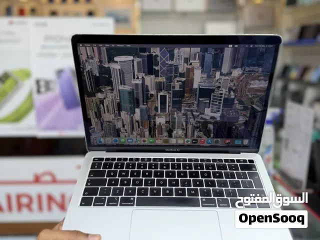 Apple MacBook Air 256GB SSD 8GB RAM 13-Inch clean condition