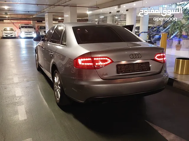 Audi A4 2010 in Dubai