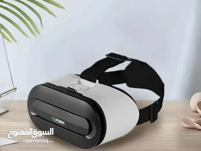 نظاره الواقع الافتراضي جمييييله وتدخلك ف عالم الواقععع