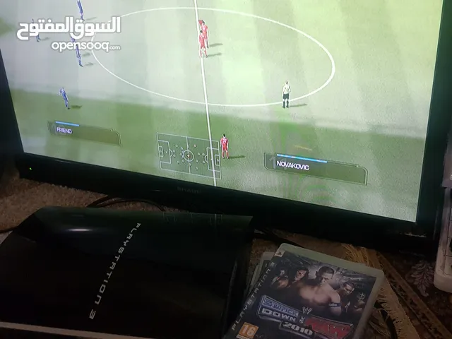 PlayStation 3 PlayStation for sale in Irbid