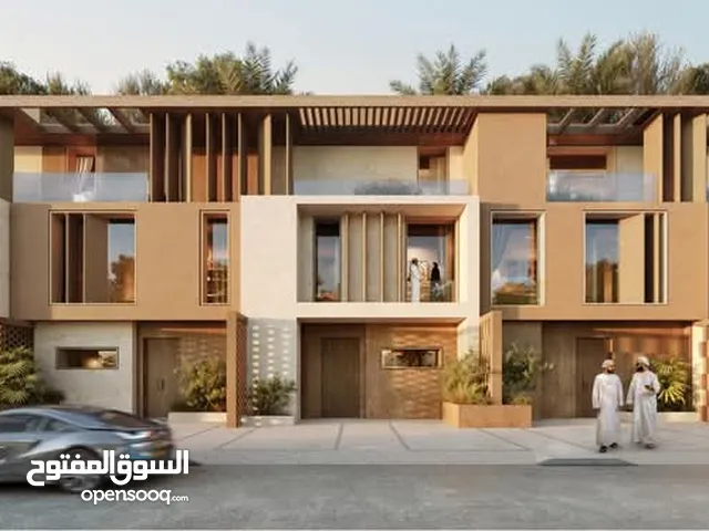 288 m2 3 Bedrooms Villa for Sale in Cairo Other