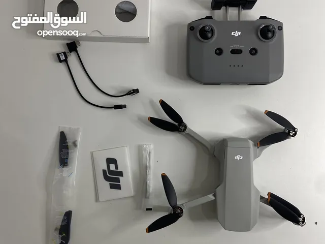 DJI 4K Mini