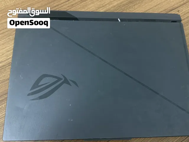 ASUS ROG Strix G16 Gaming