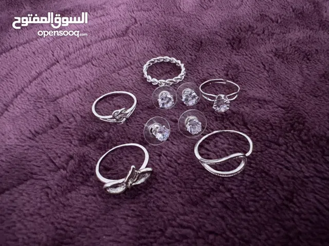 خواتم وخراصات