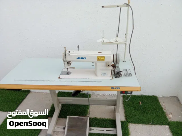 مكينه خياطه