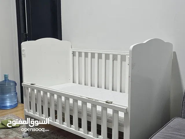 new baby cradle