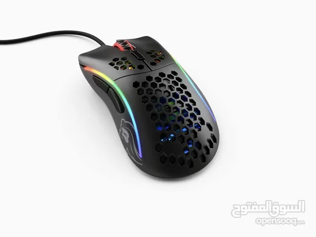 Gaming Mouse Glorious Model D
