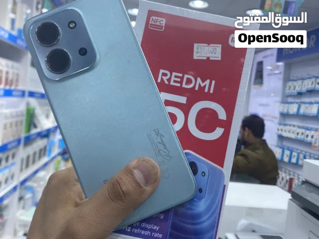 Redmi 15c 128 Hb