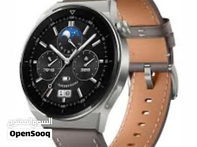 مطلوب لوحة ل ساعة هواوي HUAWEI WATCH GT 3 Pro
