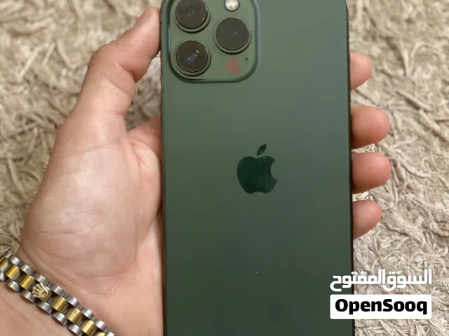 Apple iPhone 13 Pro Max 128 GB in Tripoli