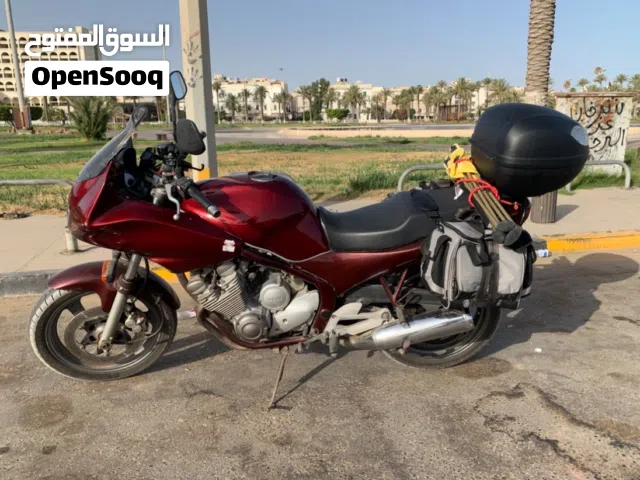 2003 ياماها أخرى