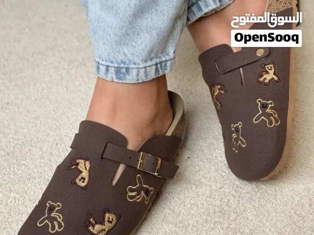 صندل هاى كواليتي