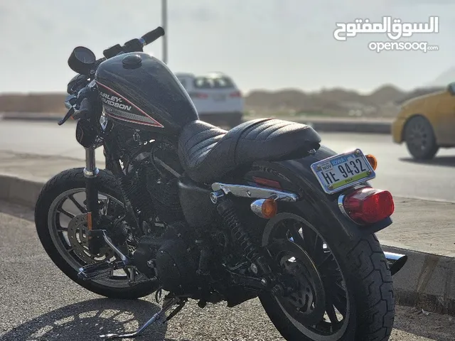 Harley Davidson 1200 Custom 2006 in Tripoli