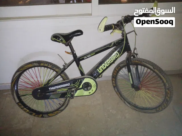 دراجه هوائيه