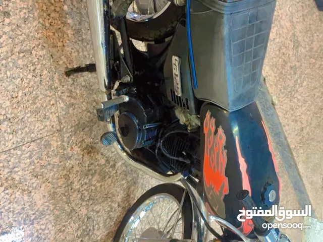 دراجه إيراني نوع برفاز