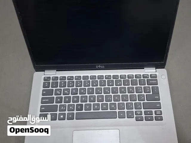 Dell Latitude 5410 i7 10th Generation