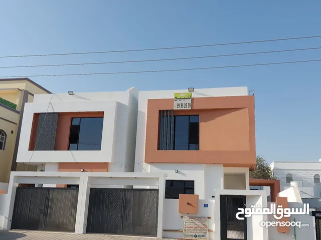 400m2 More than 6 bedrooms Villa for Sale in Muscat Al Mawaleh