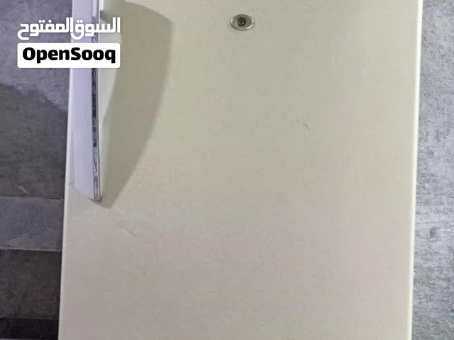 ثلاجة توكما مستعملة