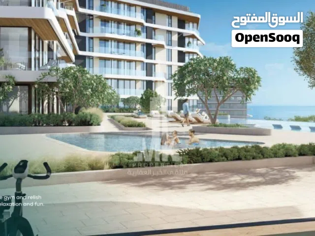 Exceptional Investment Opportunity  Elegant Apartment in Al Mouj Muscat