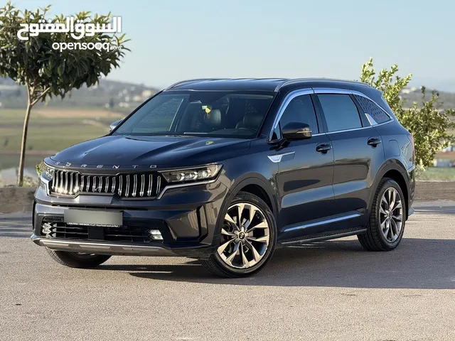 KIA SORENTO 2020