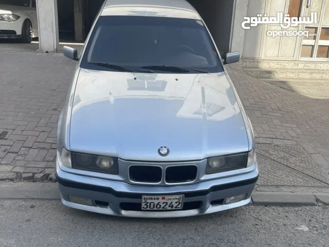 للبيع بي ام