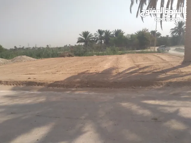 Residential Land for Sale in Najaf Kufa