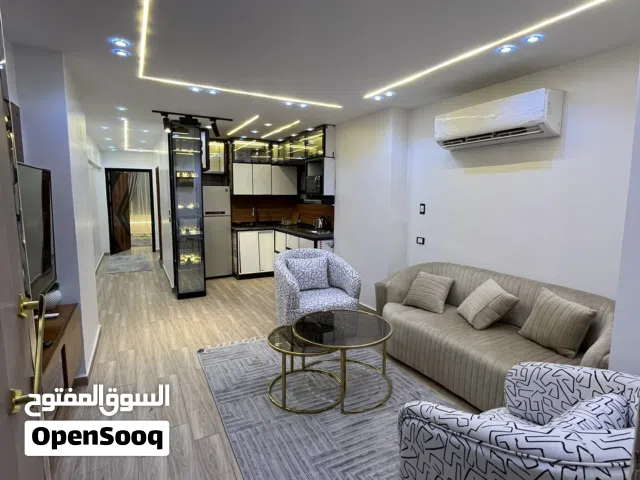 شقة مفروشة للبيع بالزمالك