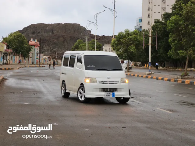 Used Daihatsu Gran Max in Aden