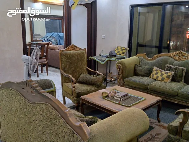 240 m2 3 Bedrooms Apartments for Sale in Amman Al Gardens
