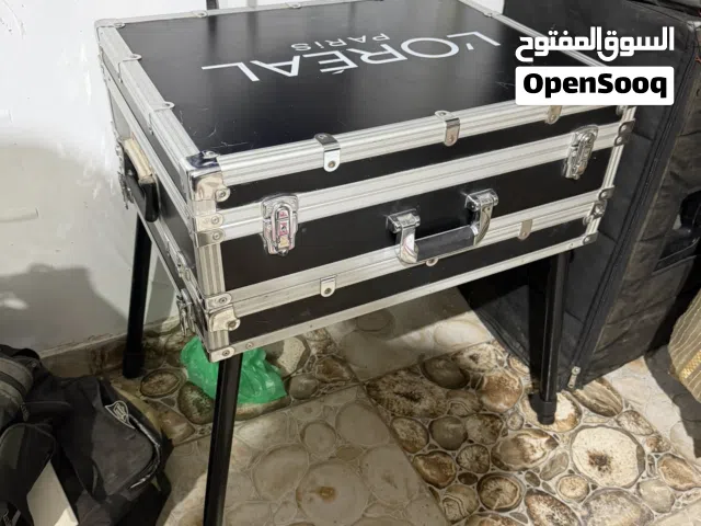 صندوق مكياج