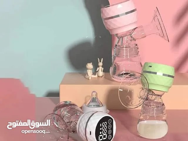 شفاط حليب شحن ديجيتال جهاز شفط الحليب الكتروني مع شاشه شفاط حليب الام مع رضاعه رضعه شفاط حليب طبي