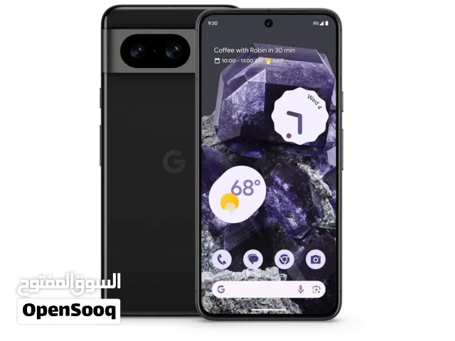 GOOGLE PIXEL 8 US VERSION
