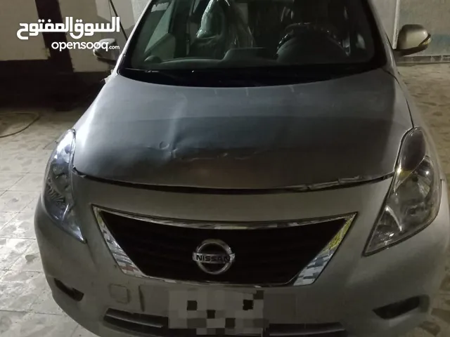 Nissan Other 2014 in Basra
