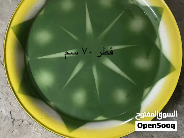 (قنجه) صحن كبير