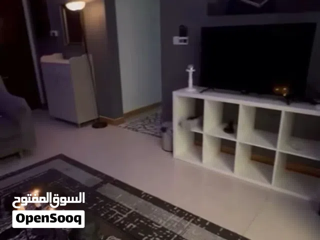 للبيع شقه بمنتجع برستيج الخيران