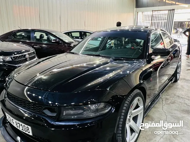 Dodge Charger 2021 in Baghdad
