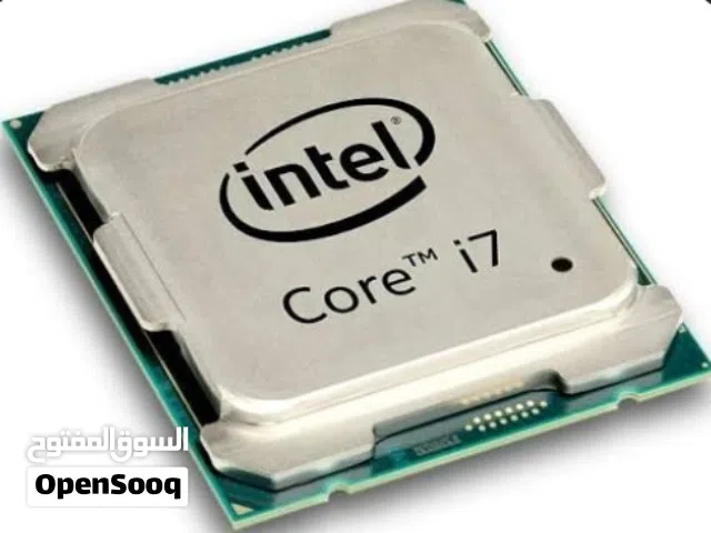 معالج i7 ممتاز اقرا الوصف