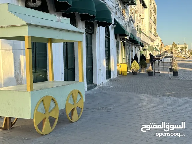 70 m2 Shops for Sale in Tripoli Old City