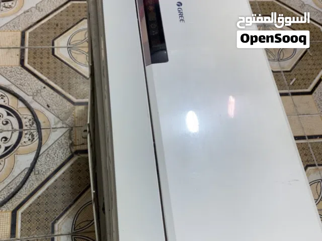 Gree 1.5 to 1.9 Tons AC in Basra