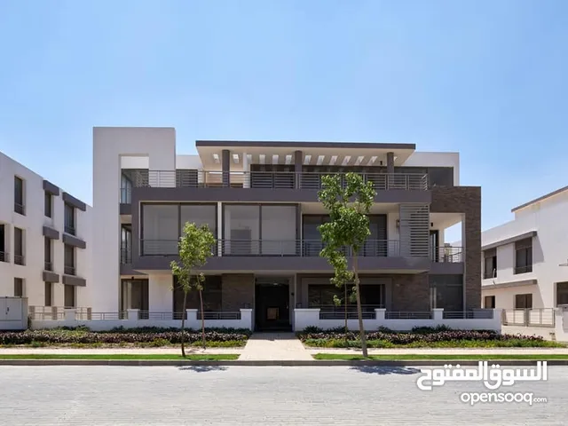 155 m2 3 Bedrooms Villa for Sale in Cairo New Cairo