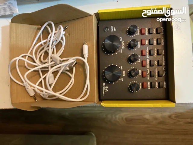 Sound Systems for sale in Al Ahmadi