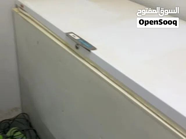 فريزر ماركة جبسون