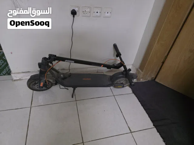 Segway electric scooter for sale