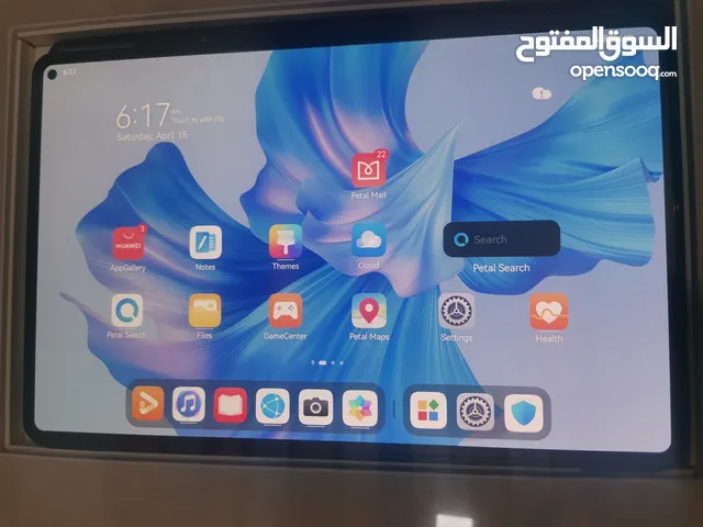 Huawei matepad pro 2022 هواوي