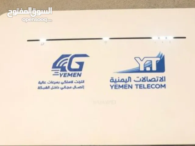 مودم هواوي 4G yemen
