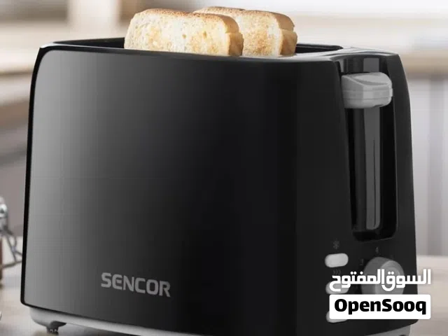 Electric Toaster